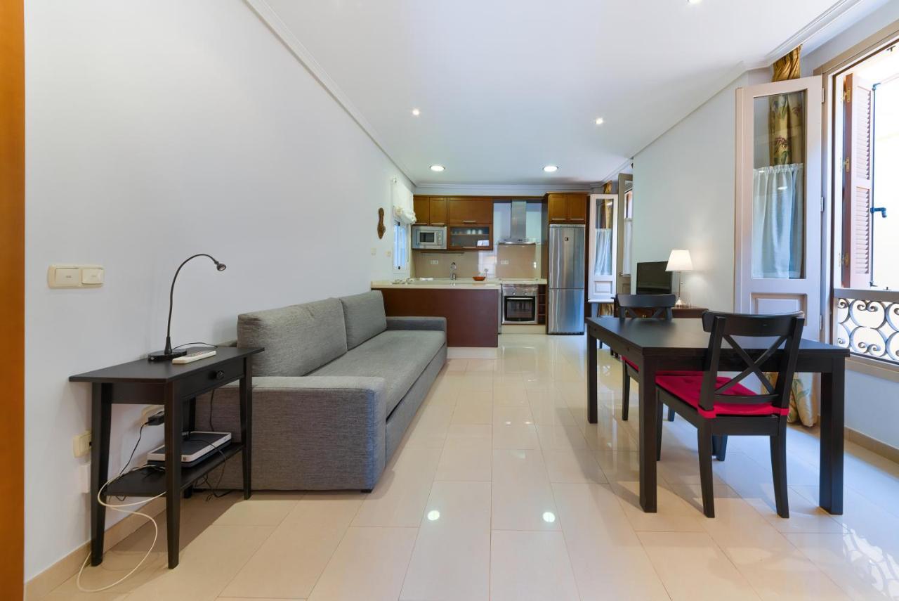 Holidays2Malaga Lazcano High Wifi & French Balcony 外观 照片