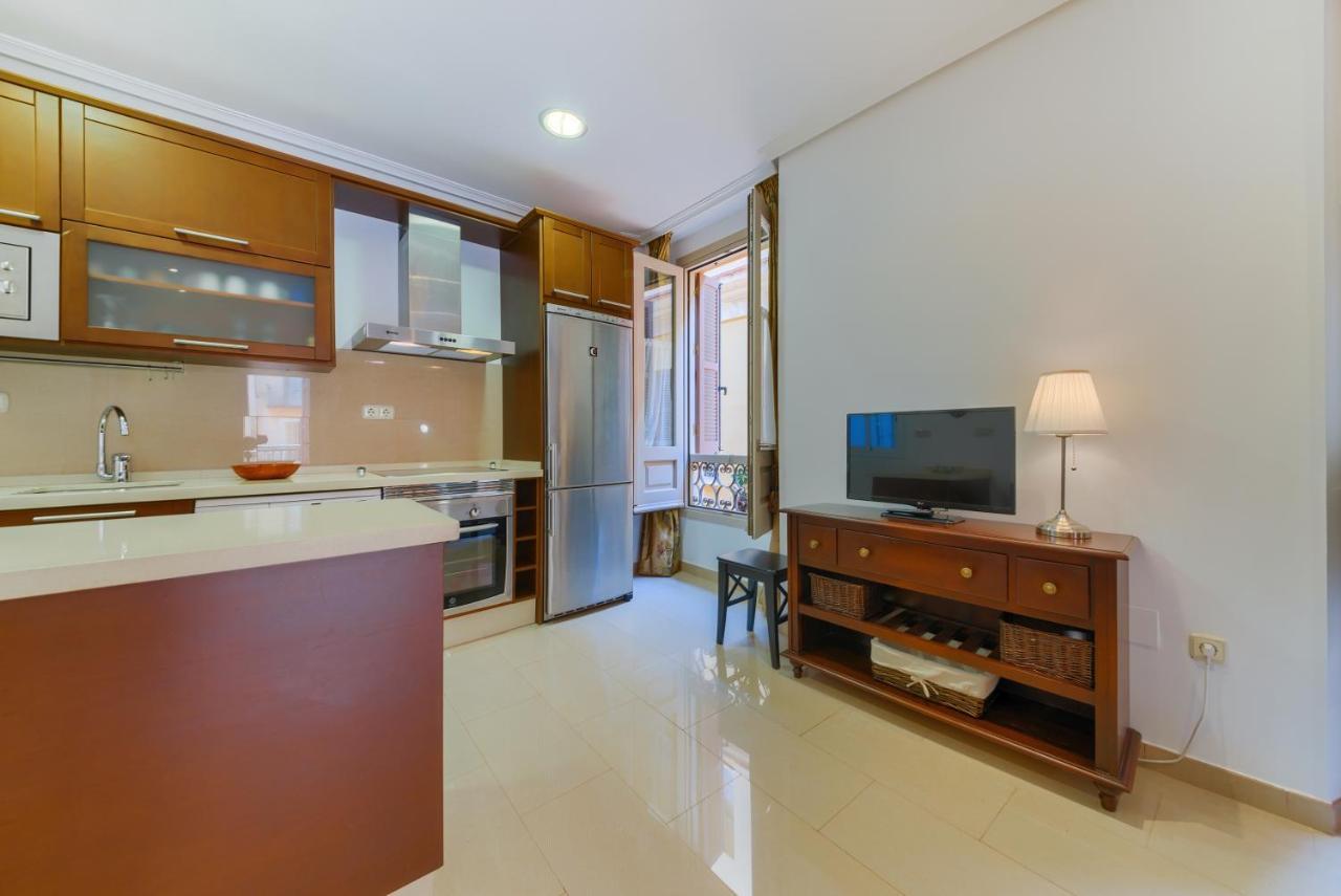 Holidays2Malaga Lazcano High Wifi & French Balcony 外观 照片