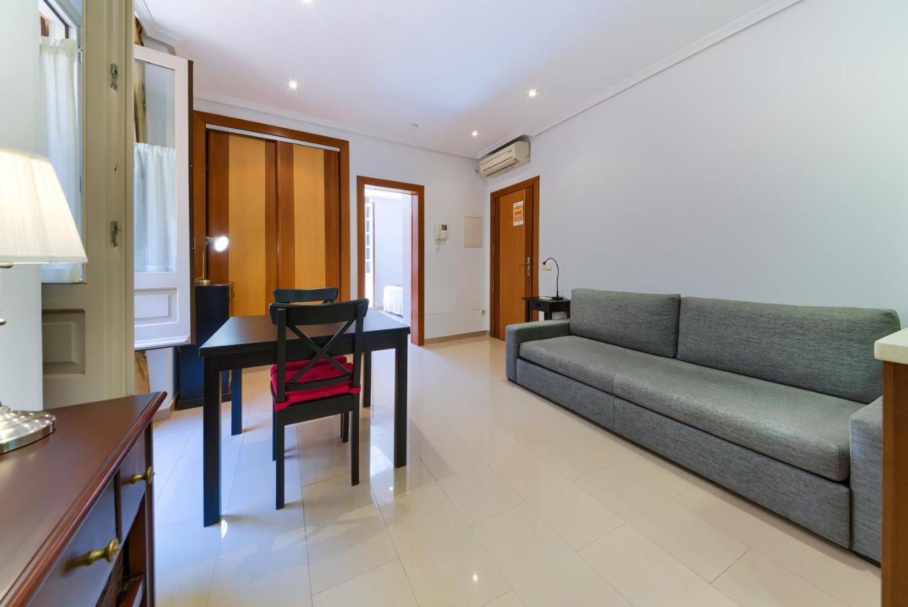 Holidays2Malaga Lazcano High Wifi & French Balcony 外观 照片
